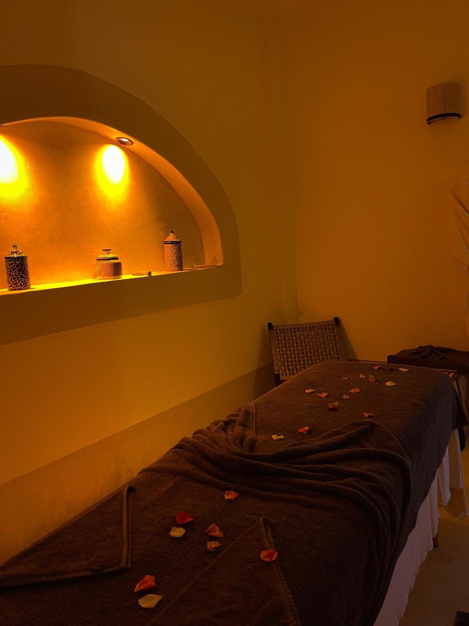 Riad Dar Massai Marraquexe Exterior foto