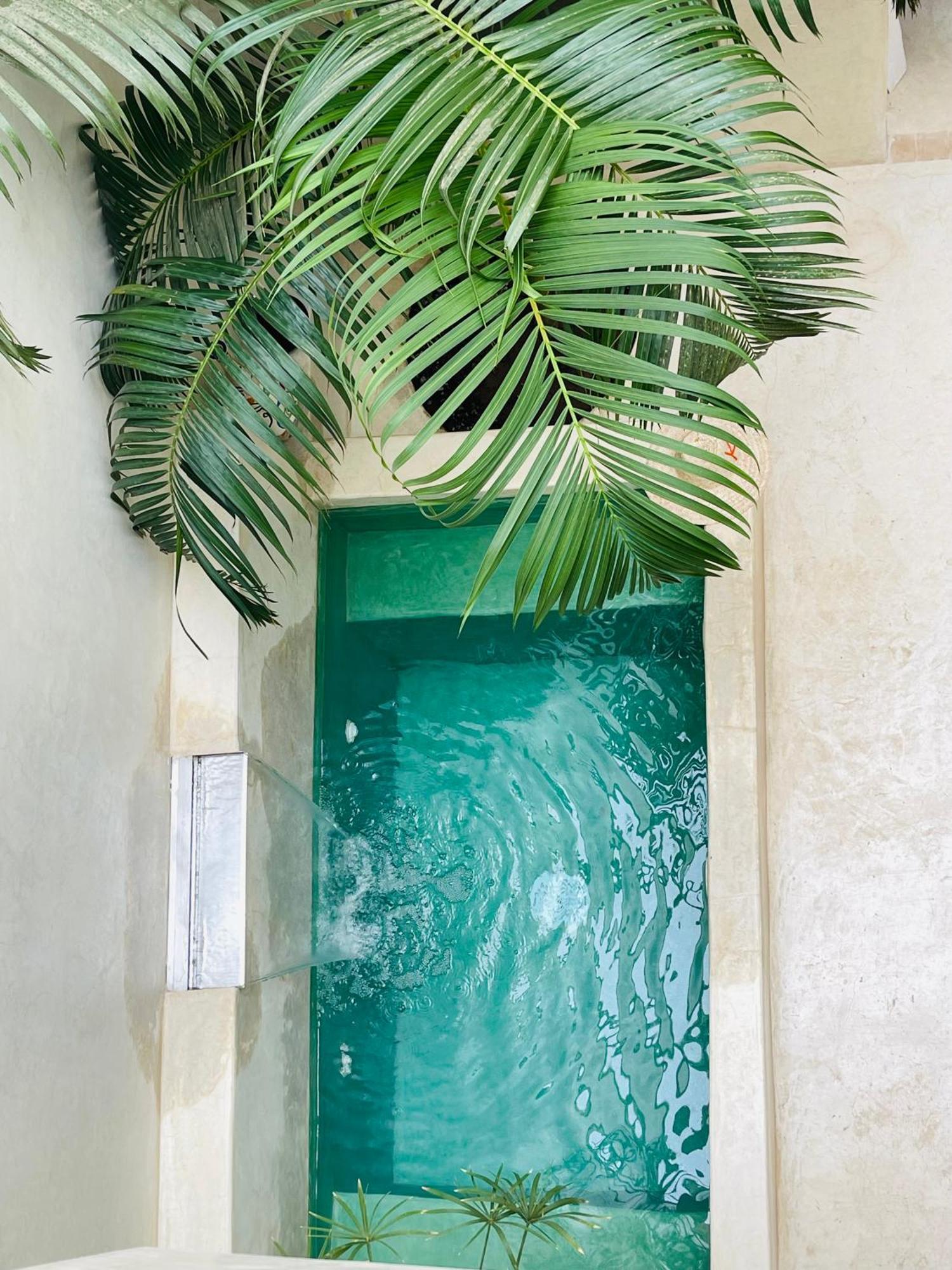 Riad Dar Massai Marraquexe Exterior foto
